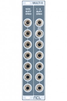 ACL - Multi II