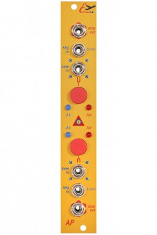 Endorphin.es Autopilot