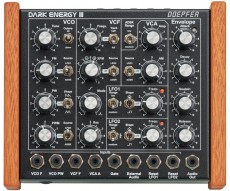 Doepfer Dark Energy 3 Synthesizer without PSU
