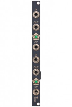 Meng Qi DPLPG Dual Passive Low Pass Gate