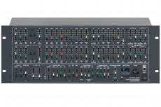 Black Corporation Deckards Dream