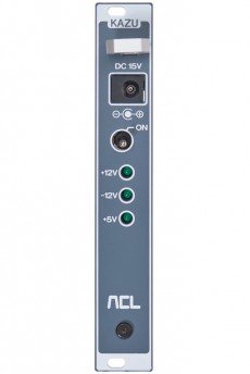 ACL - KAZU PSU-Modul