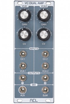 ACL - VC Dual Amp