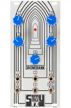 Snazzy FX Dronebank