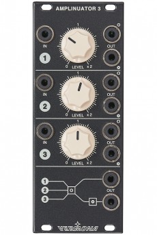 Vermona Modular Amplinuator 3