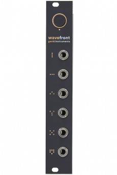 Genki Instruments Wavefront (Module)